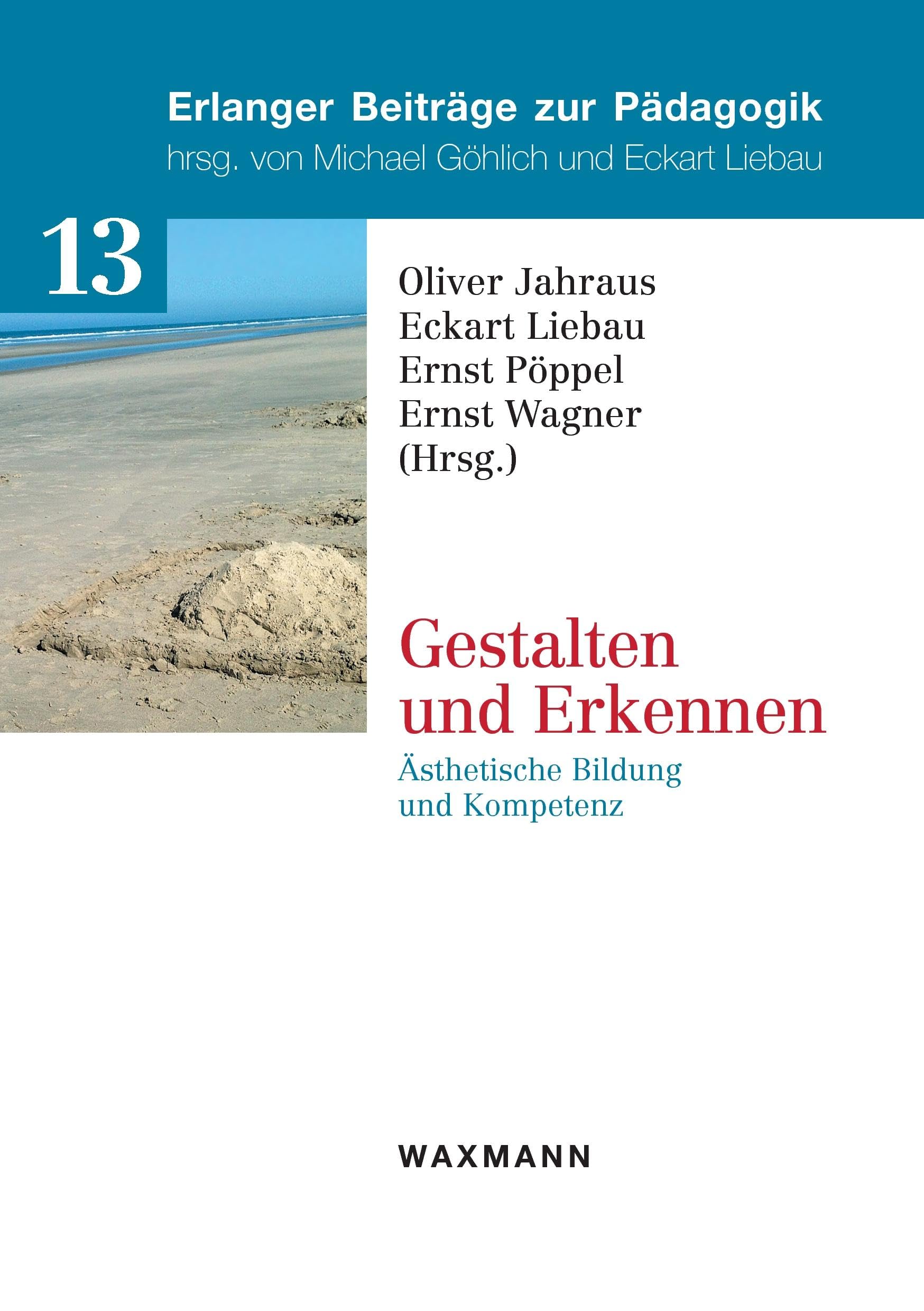 Gestalten und Erkennen Learning & Reference