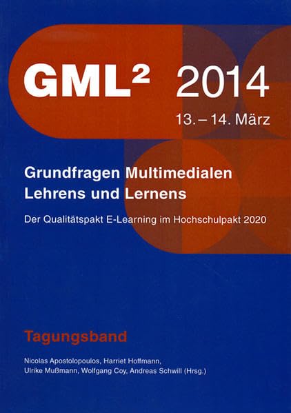 Grundfragen Multimedialen Lehrens und Lernens Law