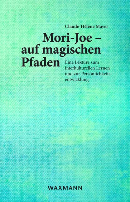 Mori-Joe – auf magischen Pfaden Personalities