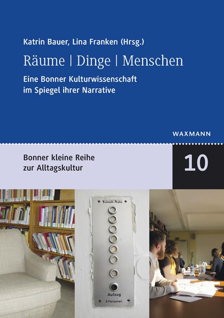 Räume | Dinge | Menschen Law Books