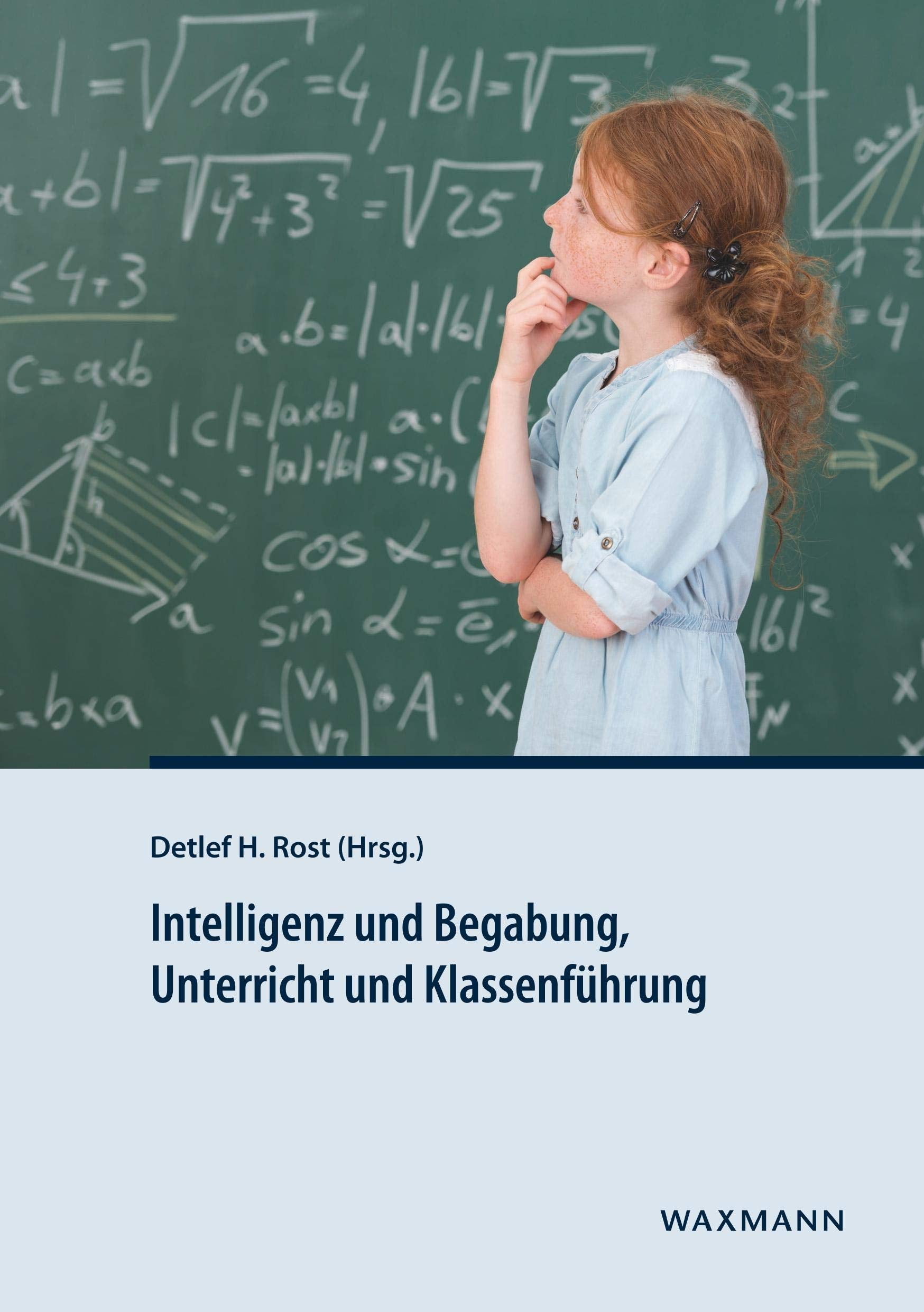 Intelligenz und Begabung, Unterricht und Klassenführung Medicine
