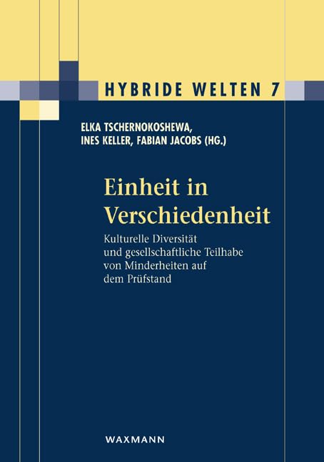Einheit in Verschiedenheit book