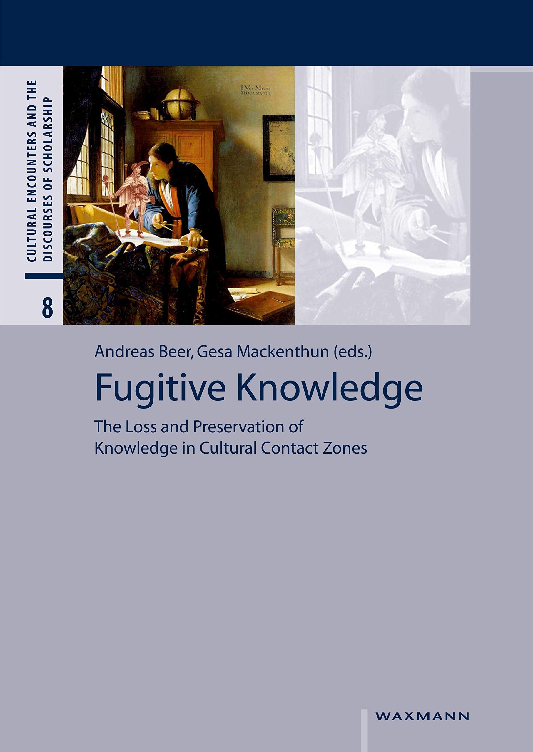 Fugitive Knowledge Books