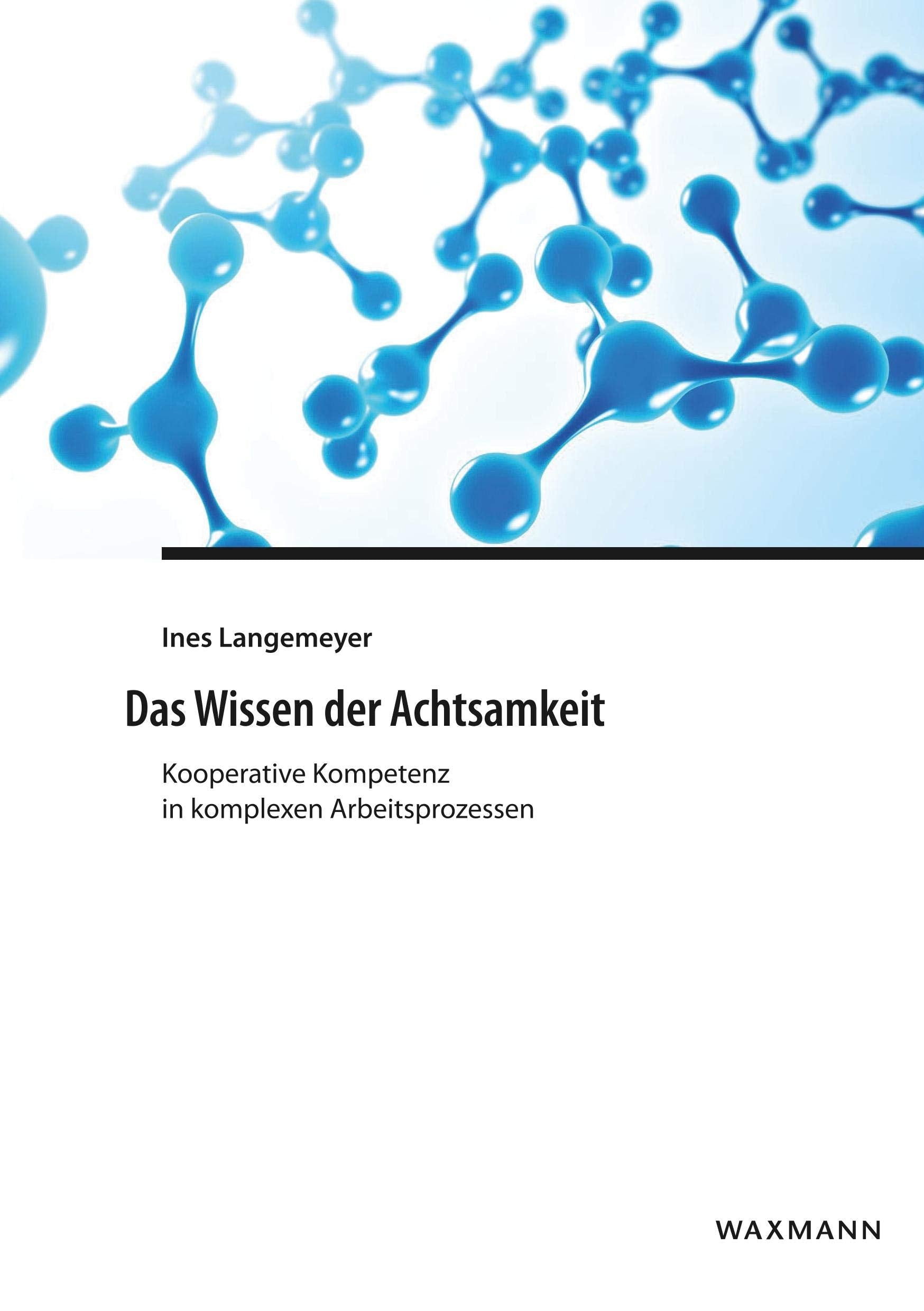 Product Image: Das Wissen der Achtsamkeit