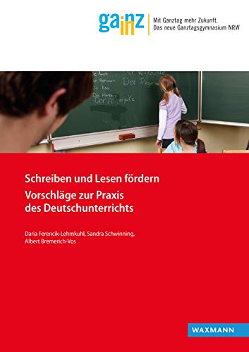 Schreiben und Lesen fördern Reading Aloud & Learning to Read