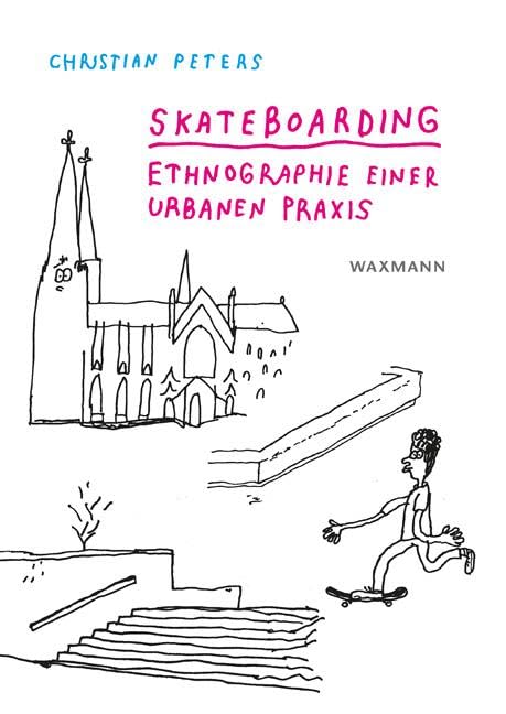 Product Image: Skateboarding
