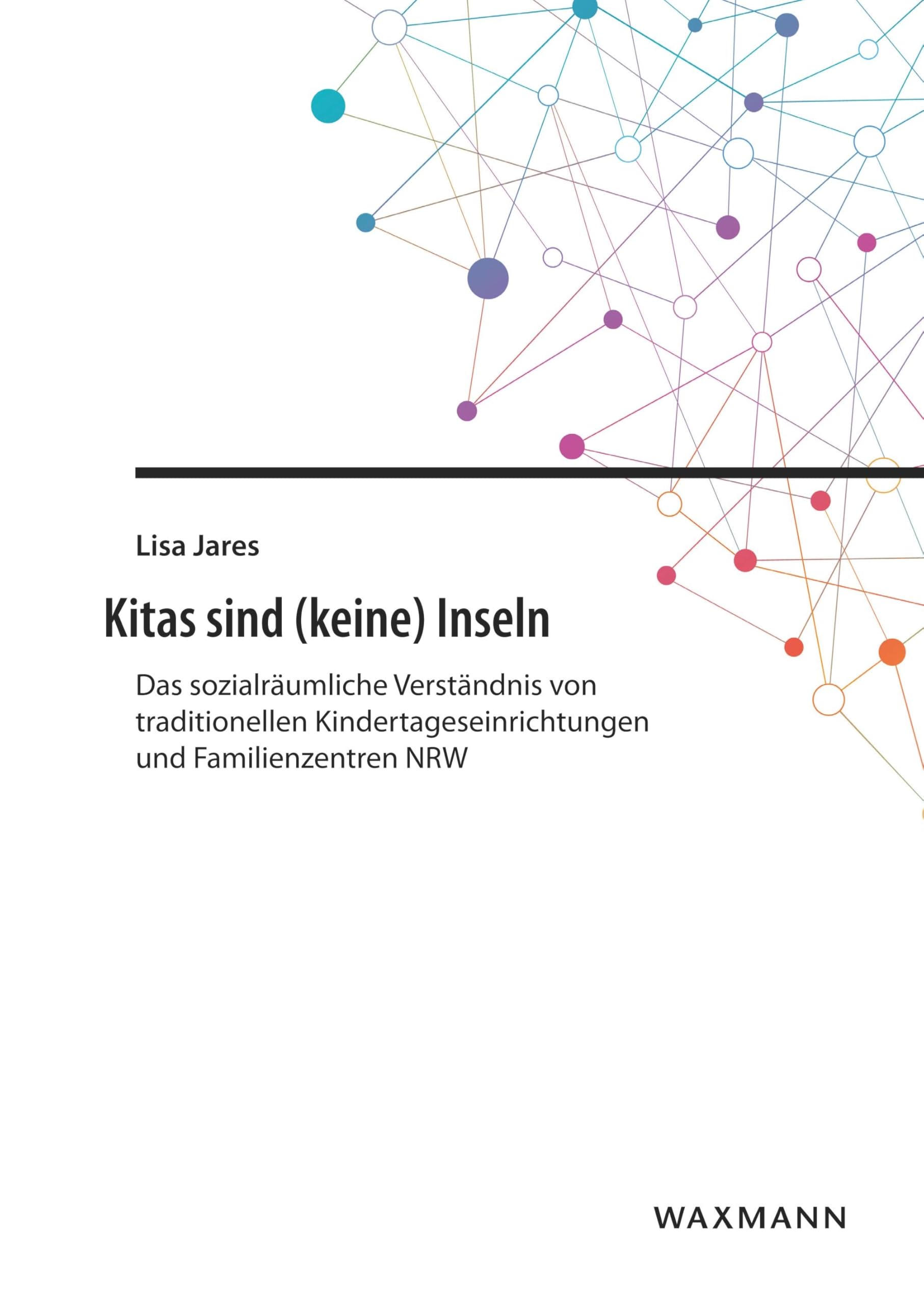 Kitas sind (keine) Inseln Learning & Reference
