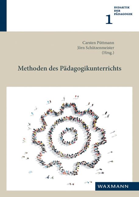 Methoden des Pädagogikunterrichts book