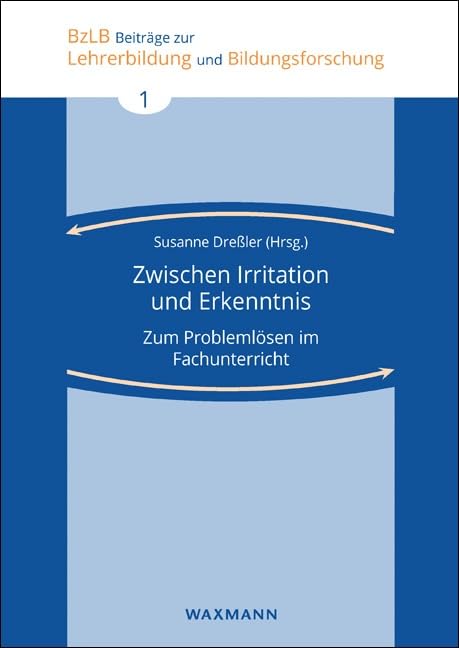 Zwischen Irritation und Erkenntnis book