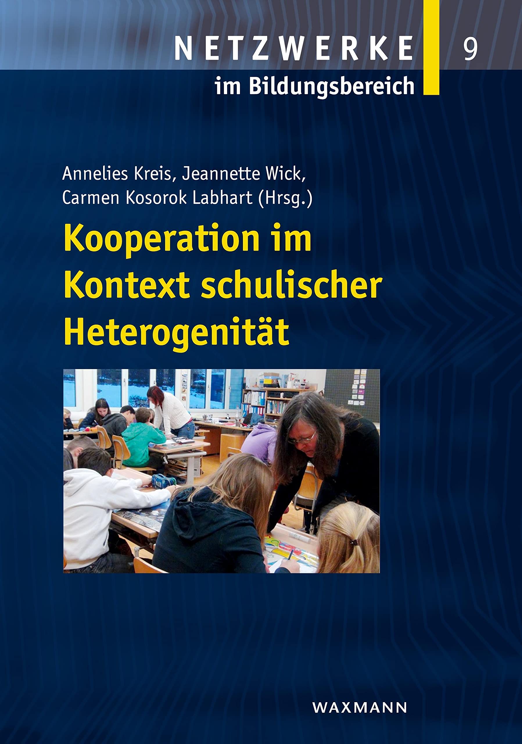 Kooperation im Kontext schulischer Heterogenität Education & Training