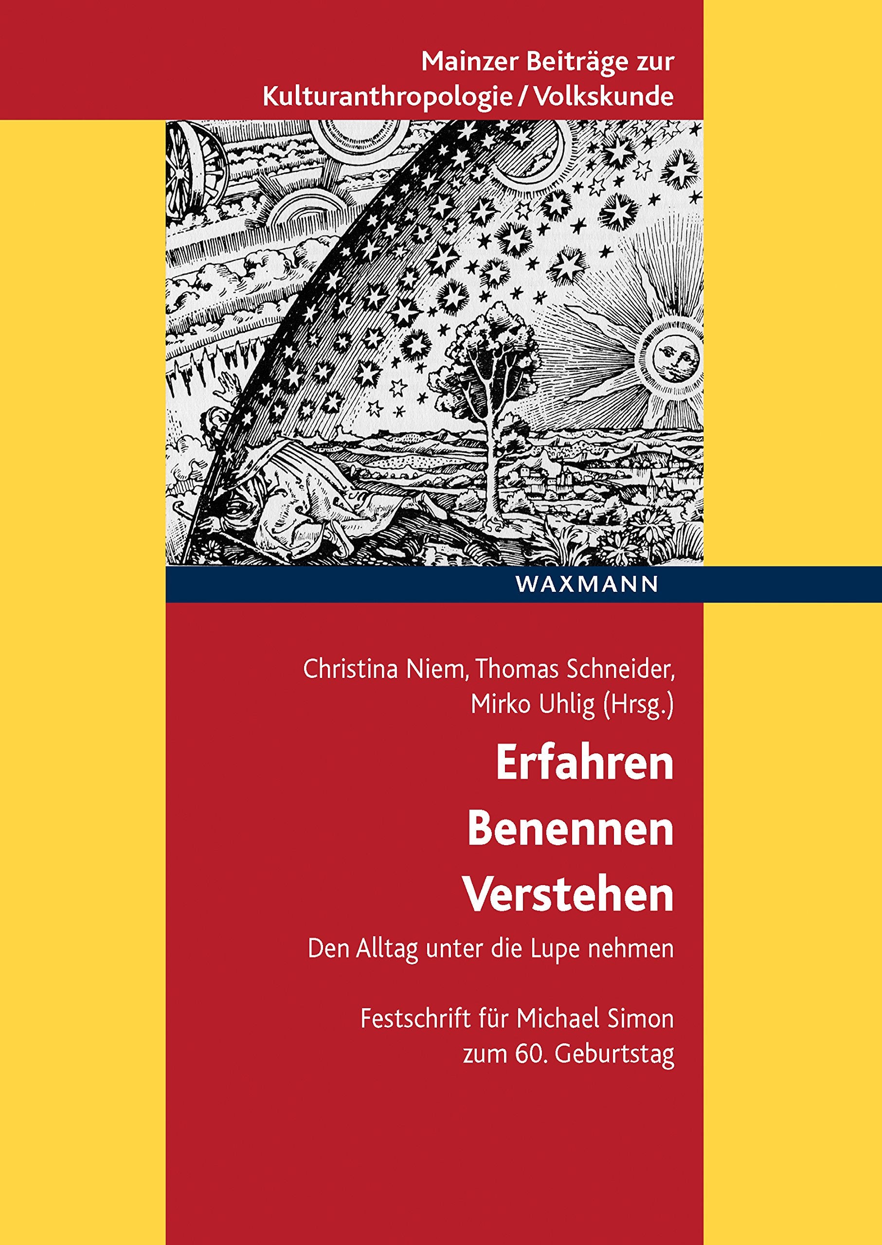 Erfahren – Benennen – Verstehen Law