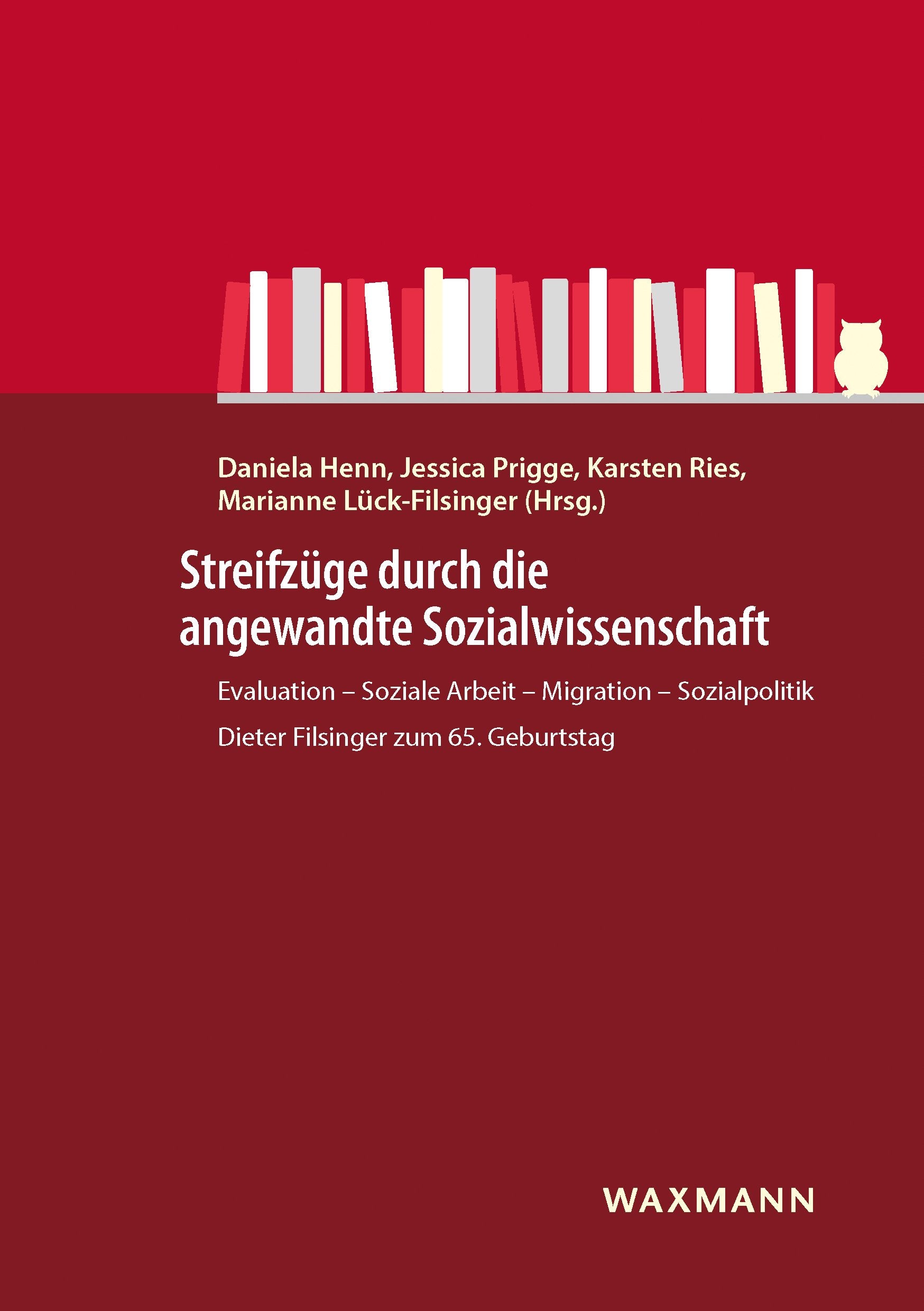 Streifzüge durch die angewandte Sozialwissenschaft Social Sciences