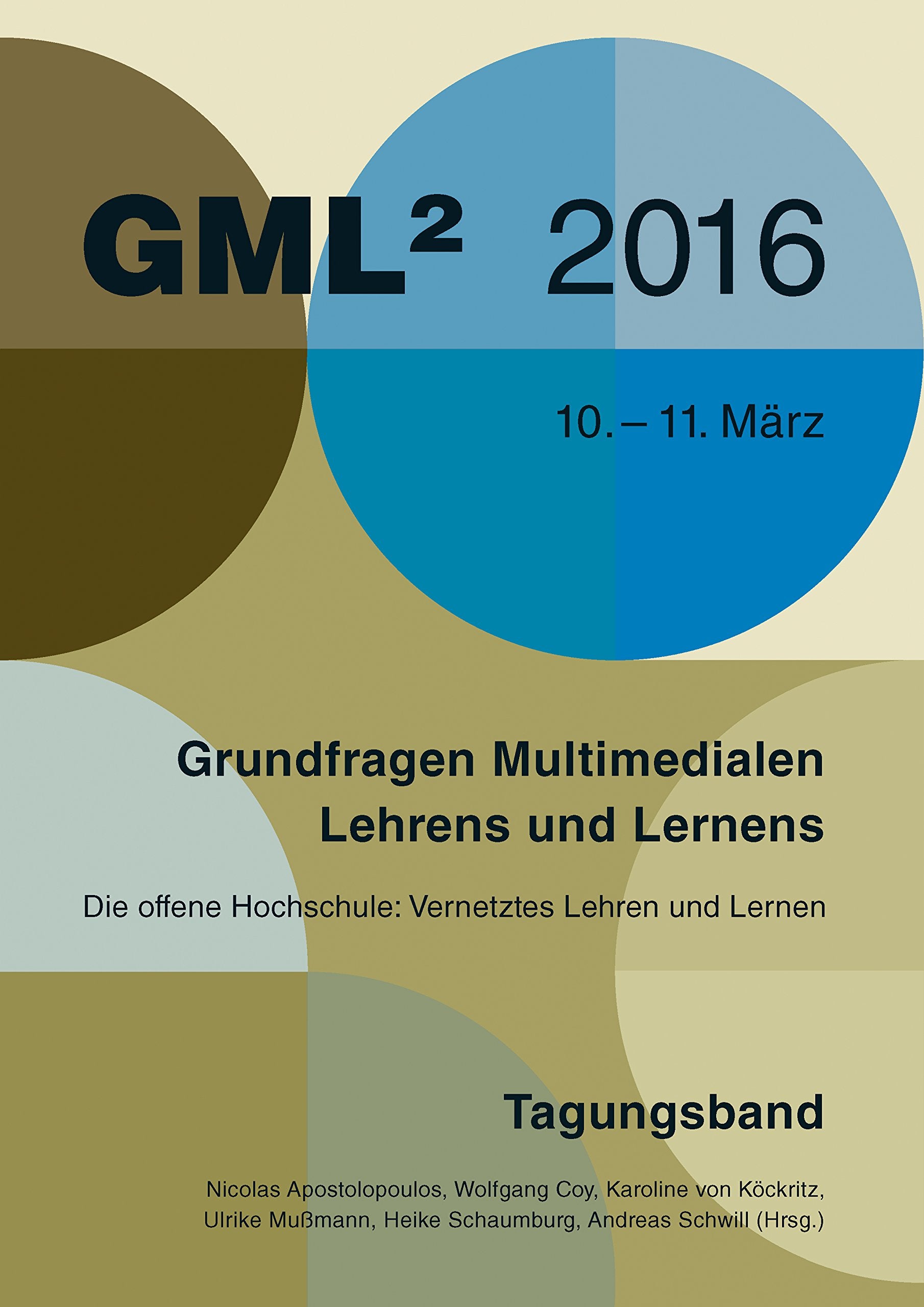 Grundfragen Multimedialen Lehrens und Lernens Law