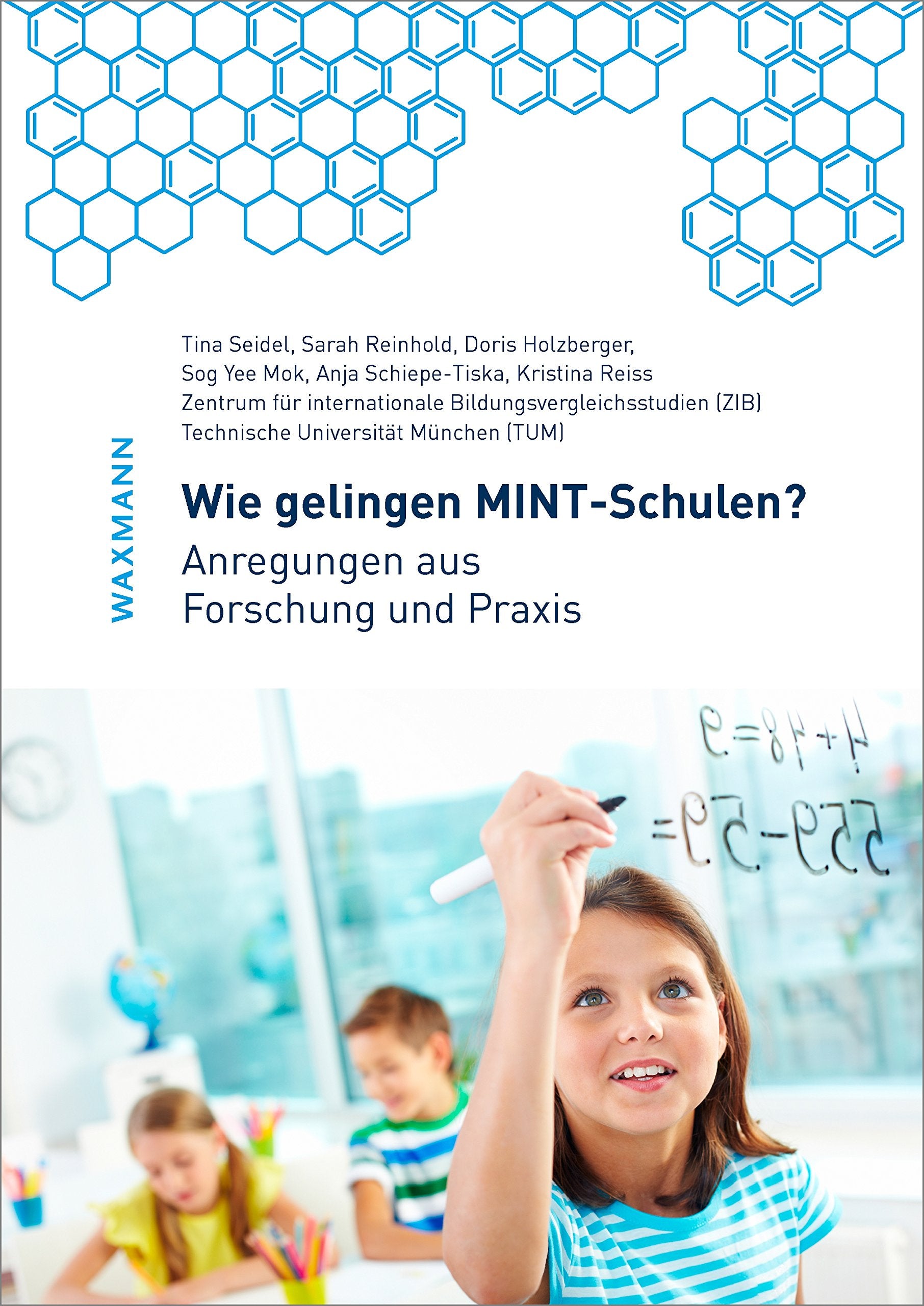 Wie gelingen MINT-Schulen? book