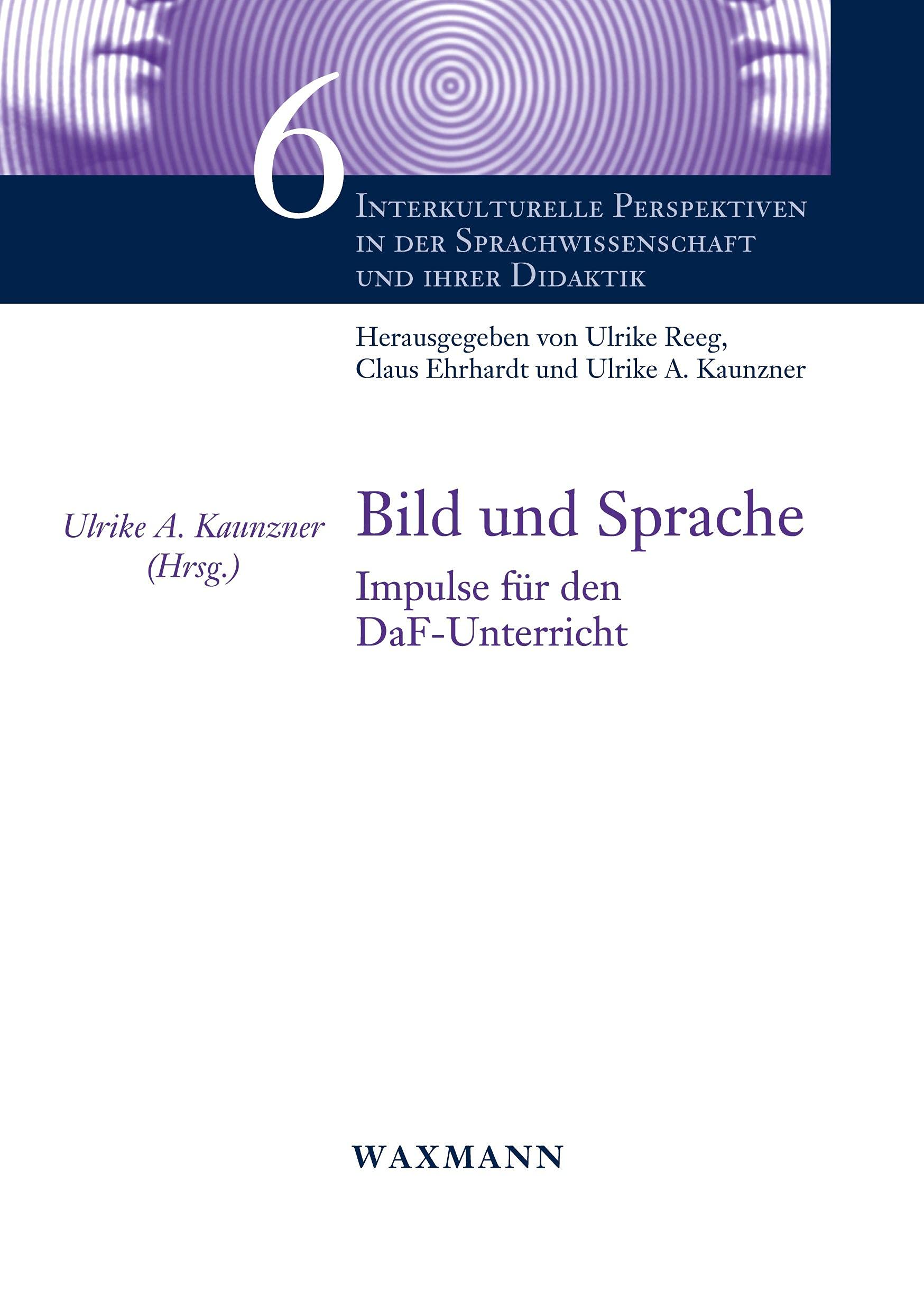 Bild und Sprache General education Books
