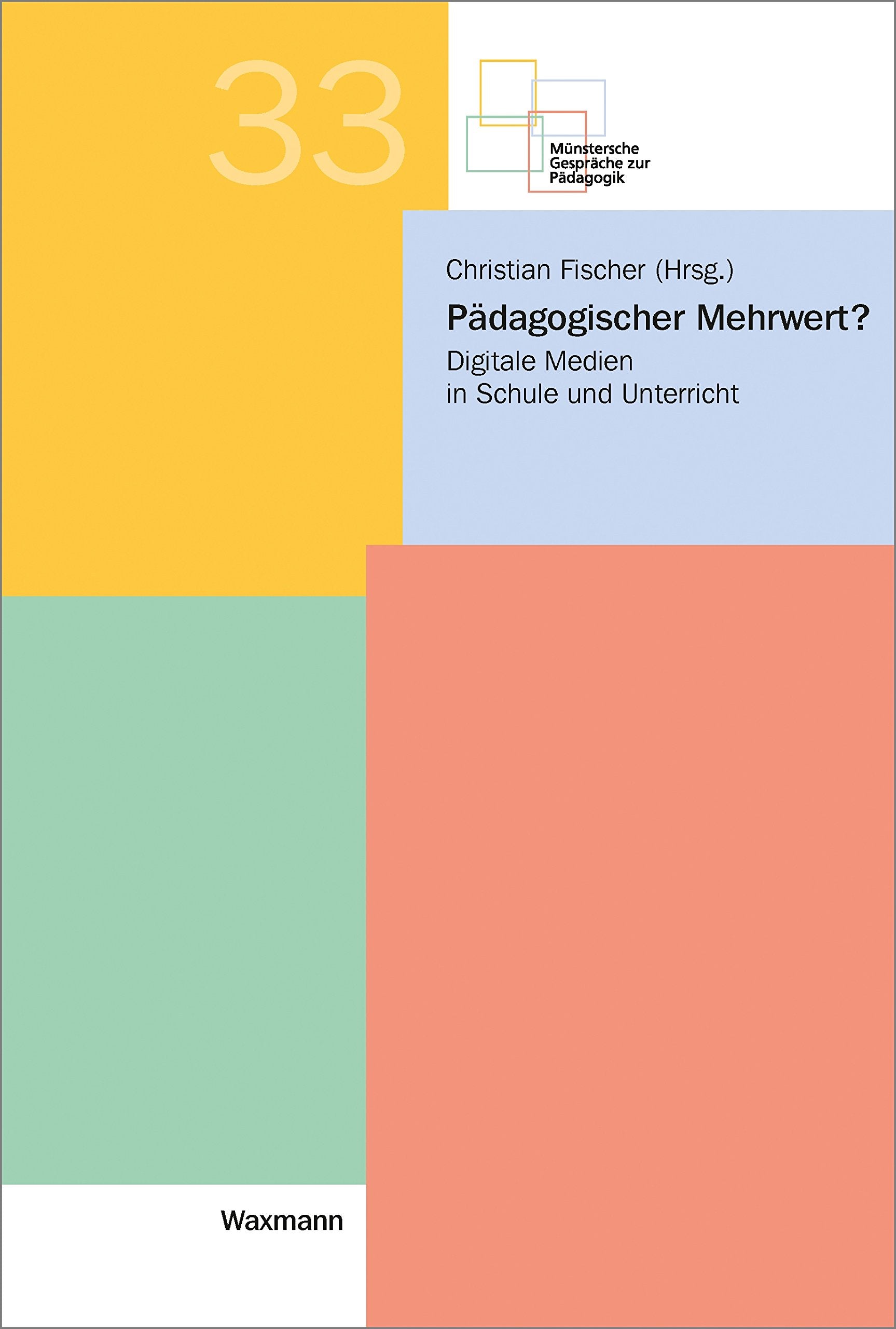 Pädagogischer Mehrwert? Computer Science
