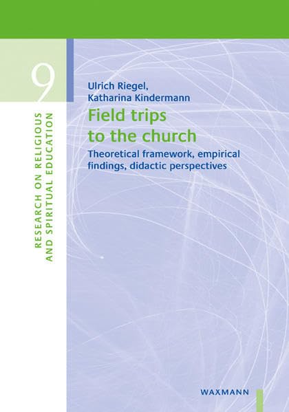 Field Trips to the Church Education & Training