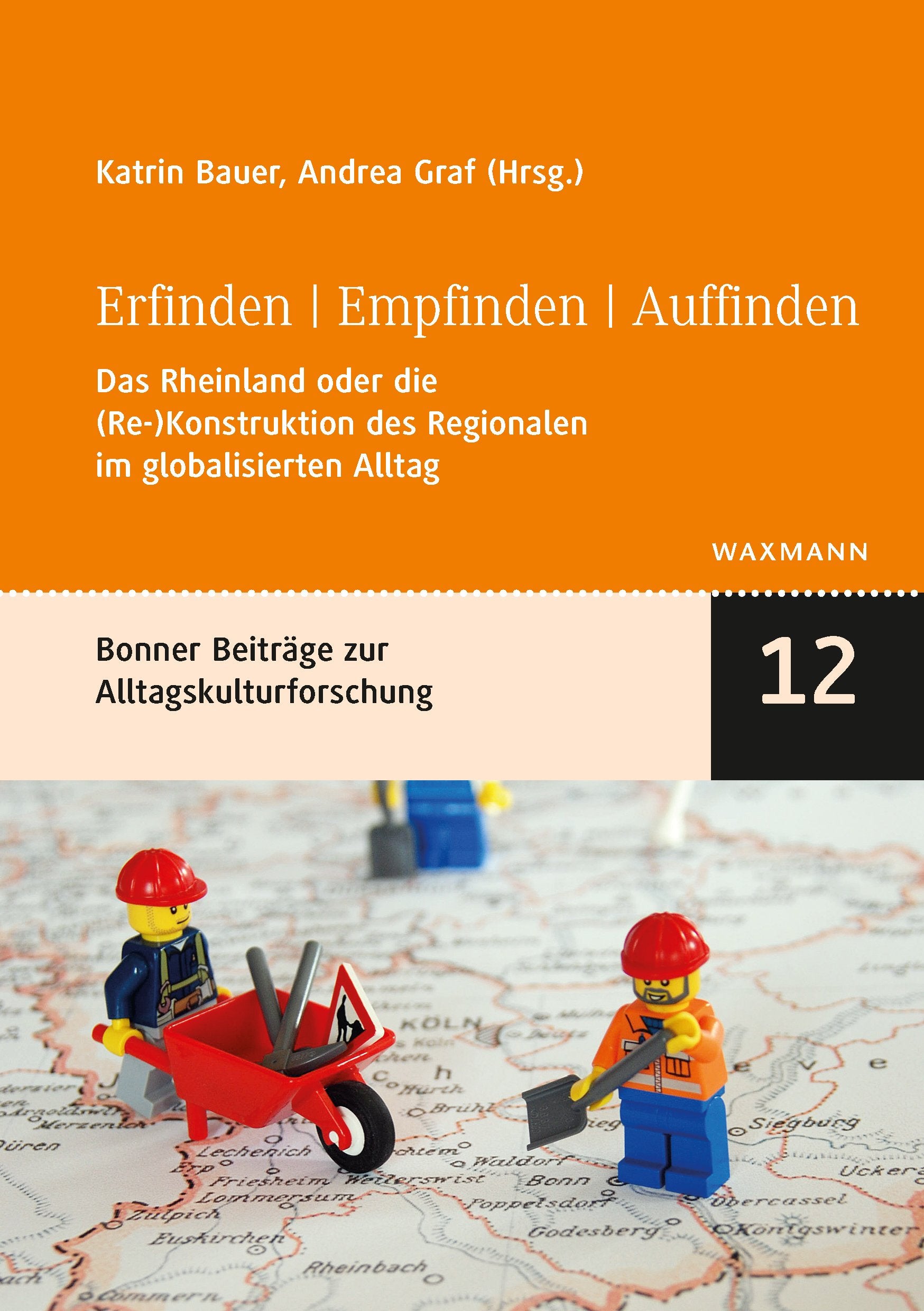 Erfinden | Empfinden | Auffinden Law
