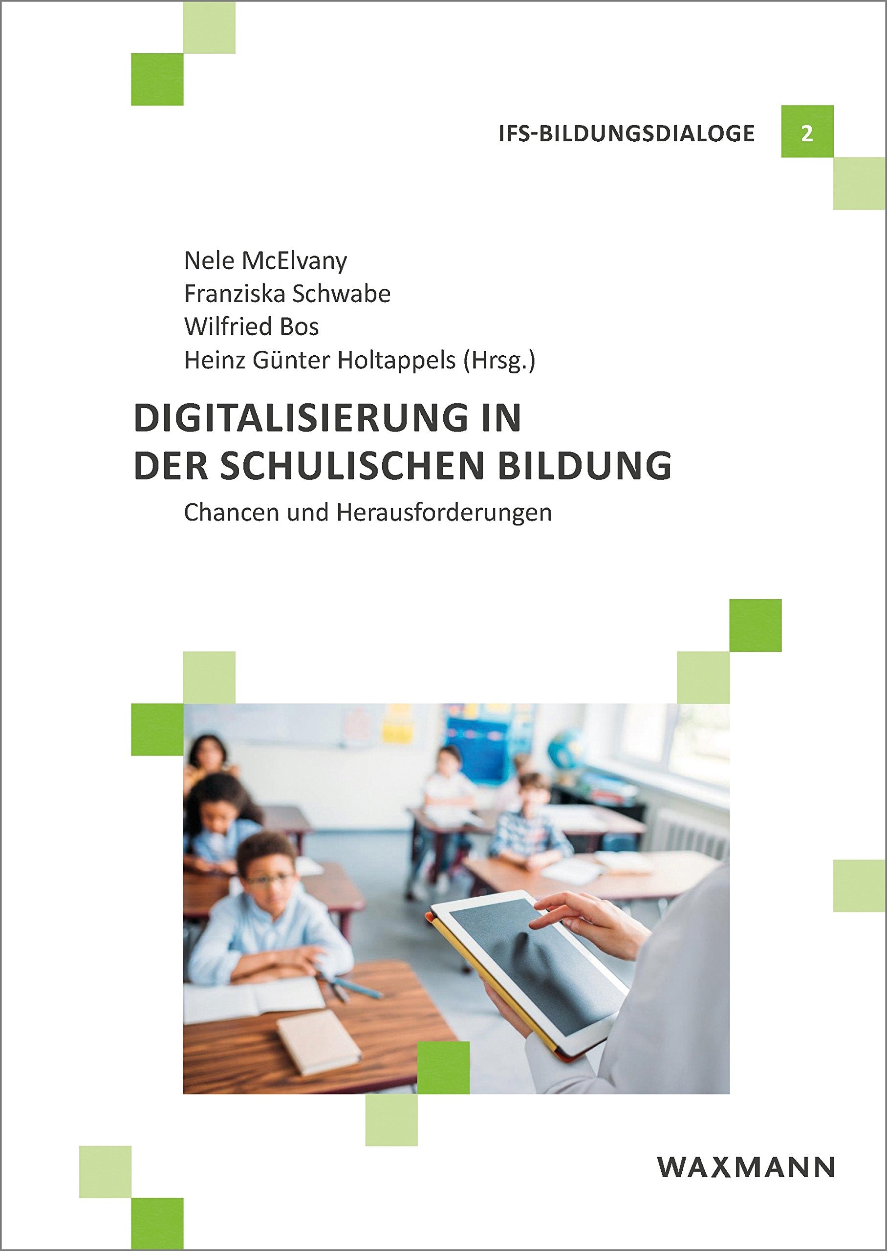 Product Image: Digitalisierung in der schulischen Bildung