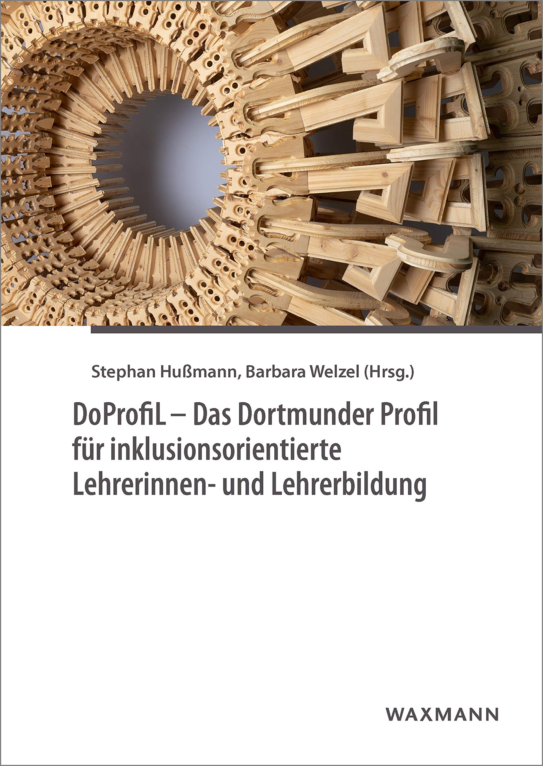 DoProfiL – Das Dortmunder Profil für inklusionsorientierte Lehrerinnen- und Lehrerbildung Learning & Reference