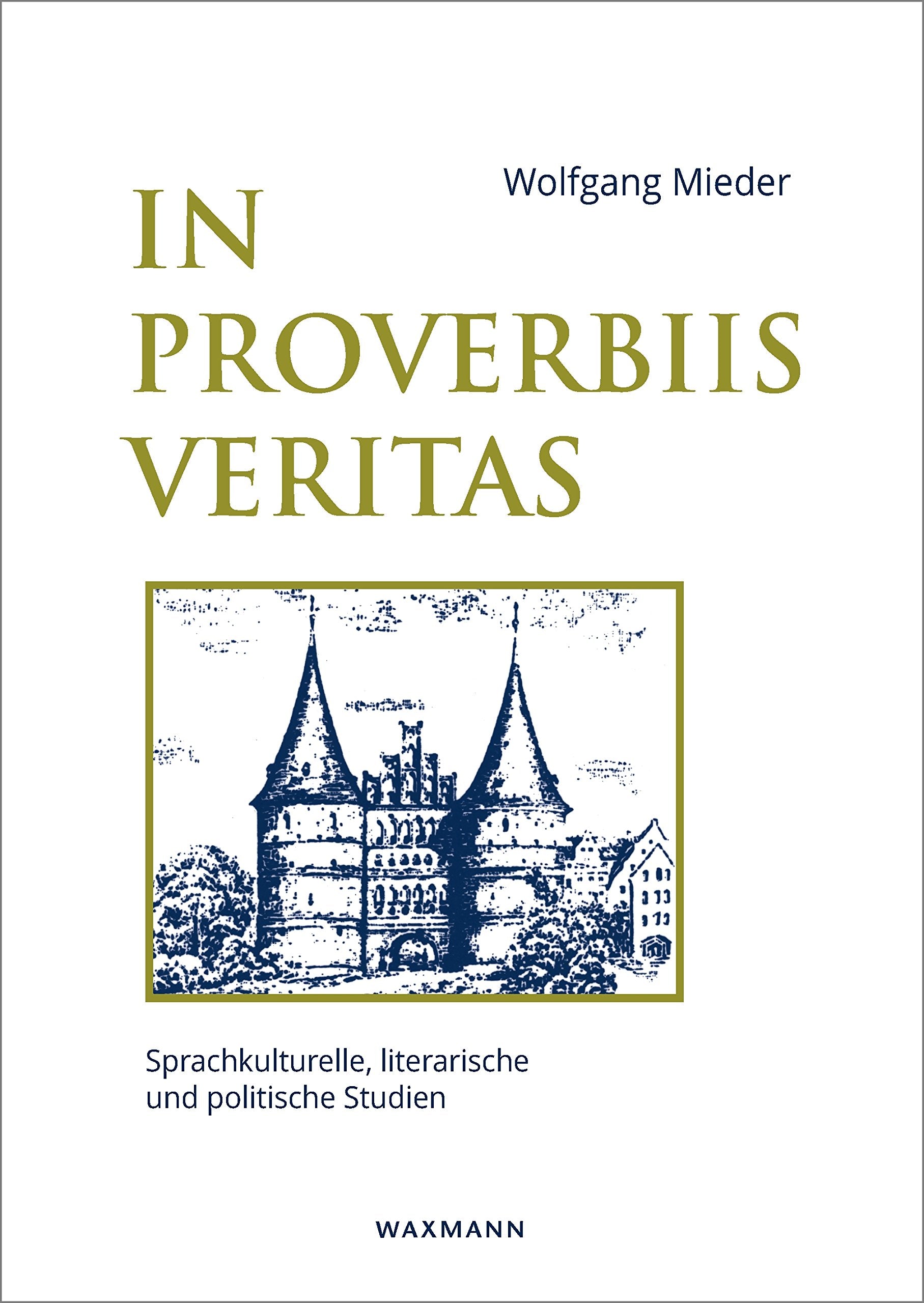In Proverbiis Veritas book