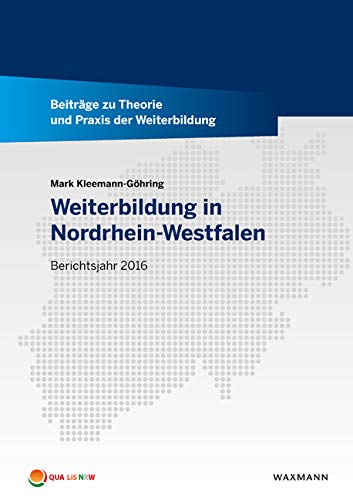 Weiterbildung in Nordrhein-Westfalen Politics & History