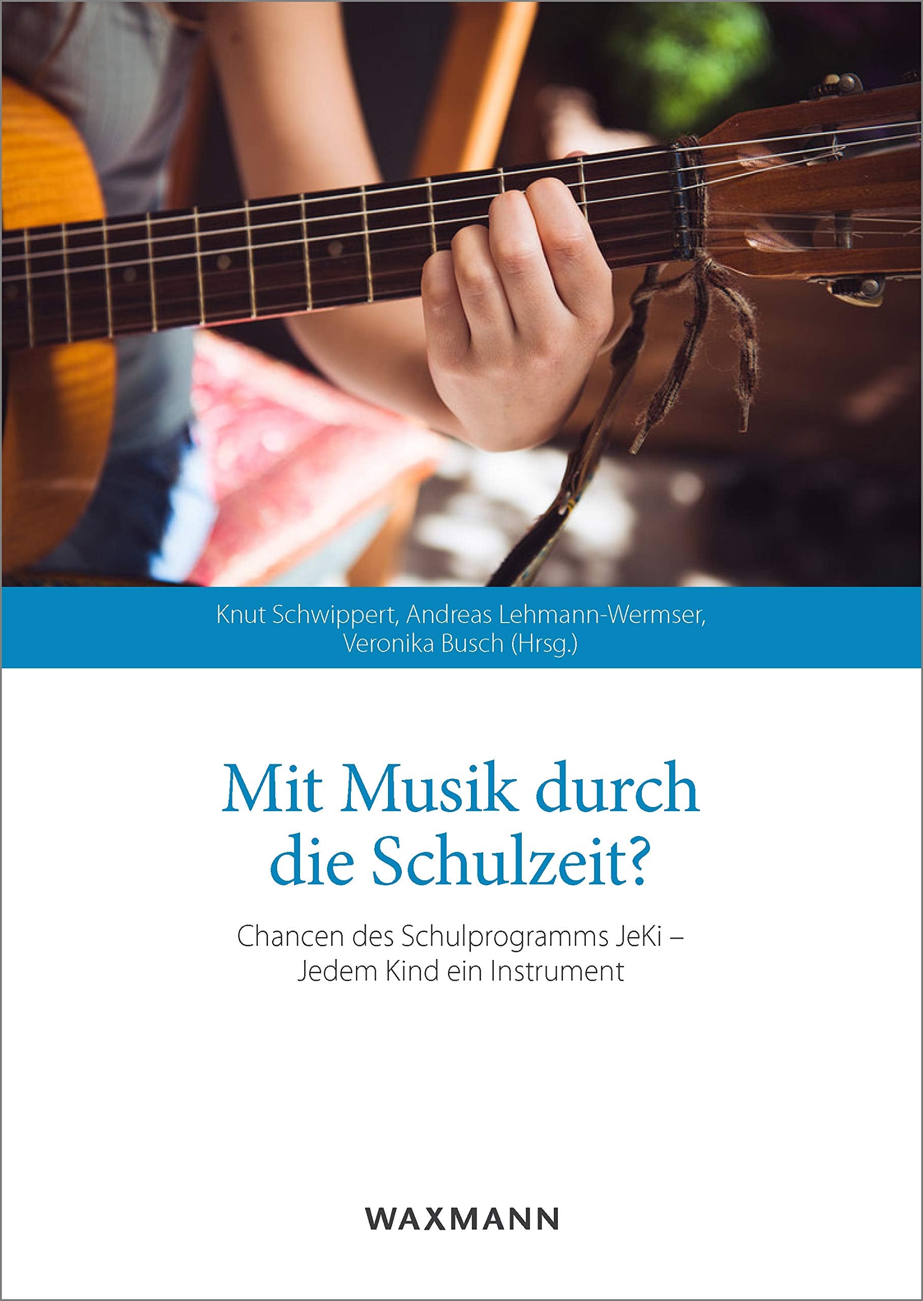 Product Image: Mit Musik durch die Schulzeit?