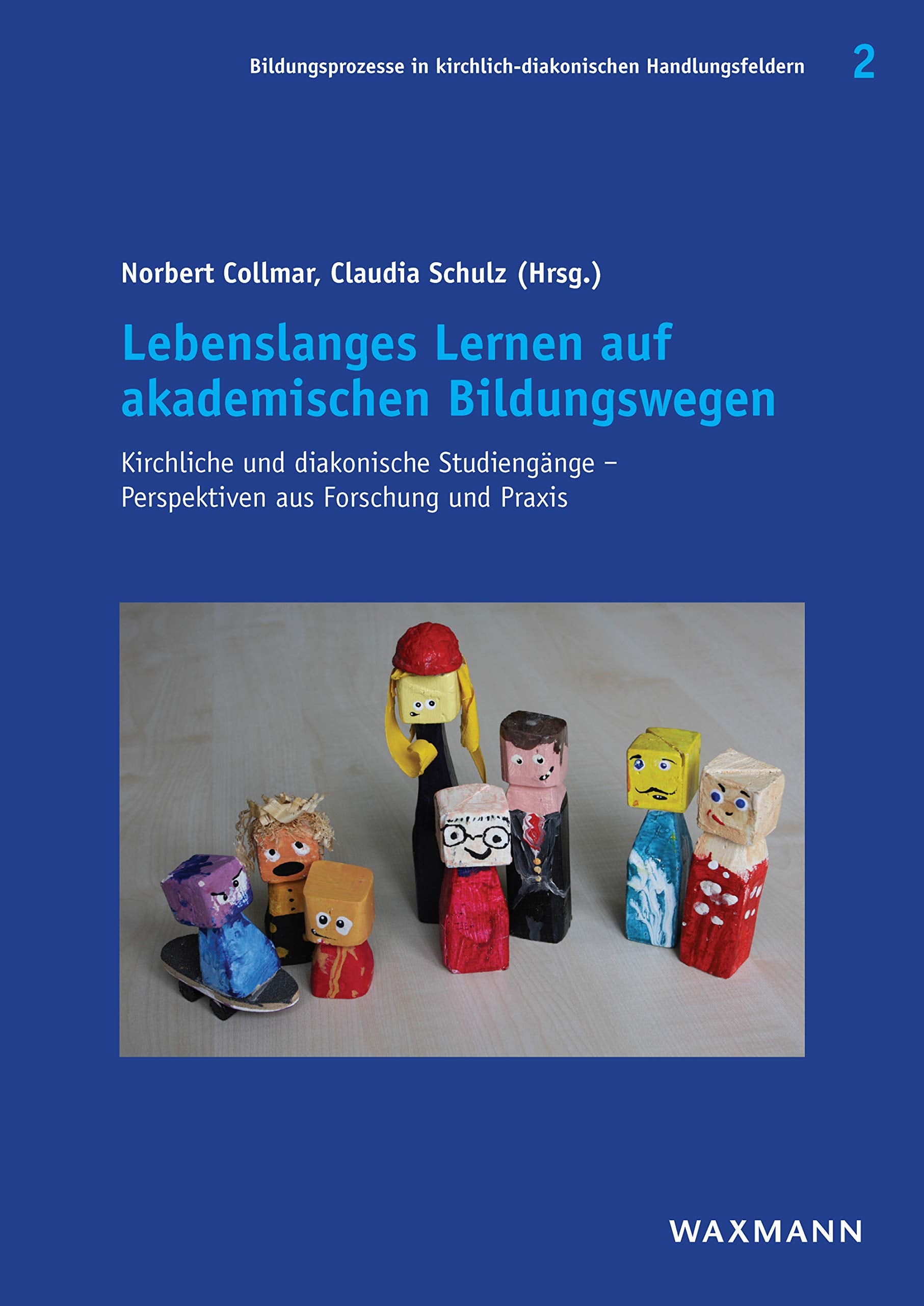 Lebenslanges Lernen auf akademischen Bildungswegen Philosophy