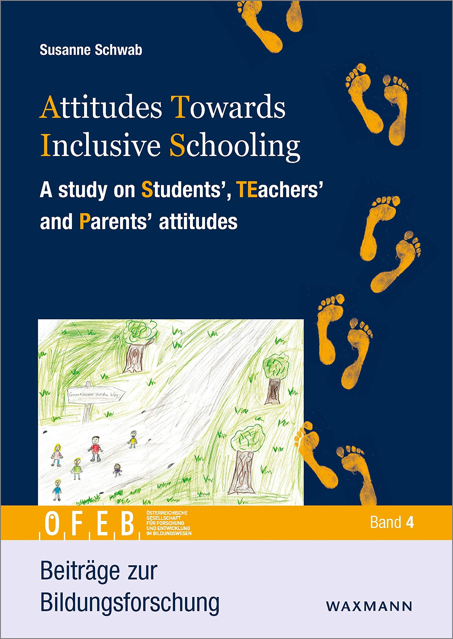 Attitudes Towards Inclusive Schooling Politics & History