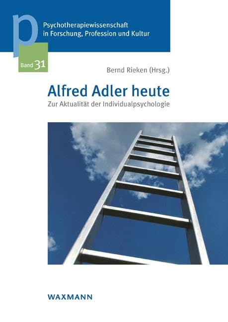 Alfred Adler heute Medicine