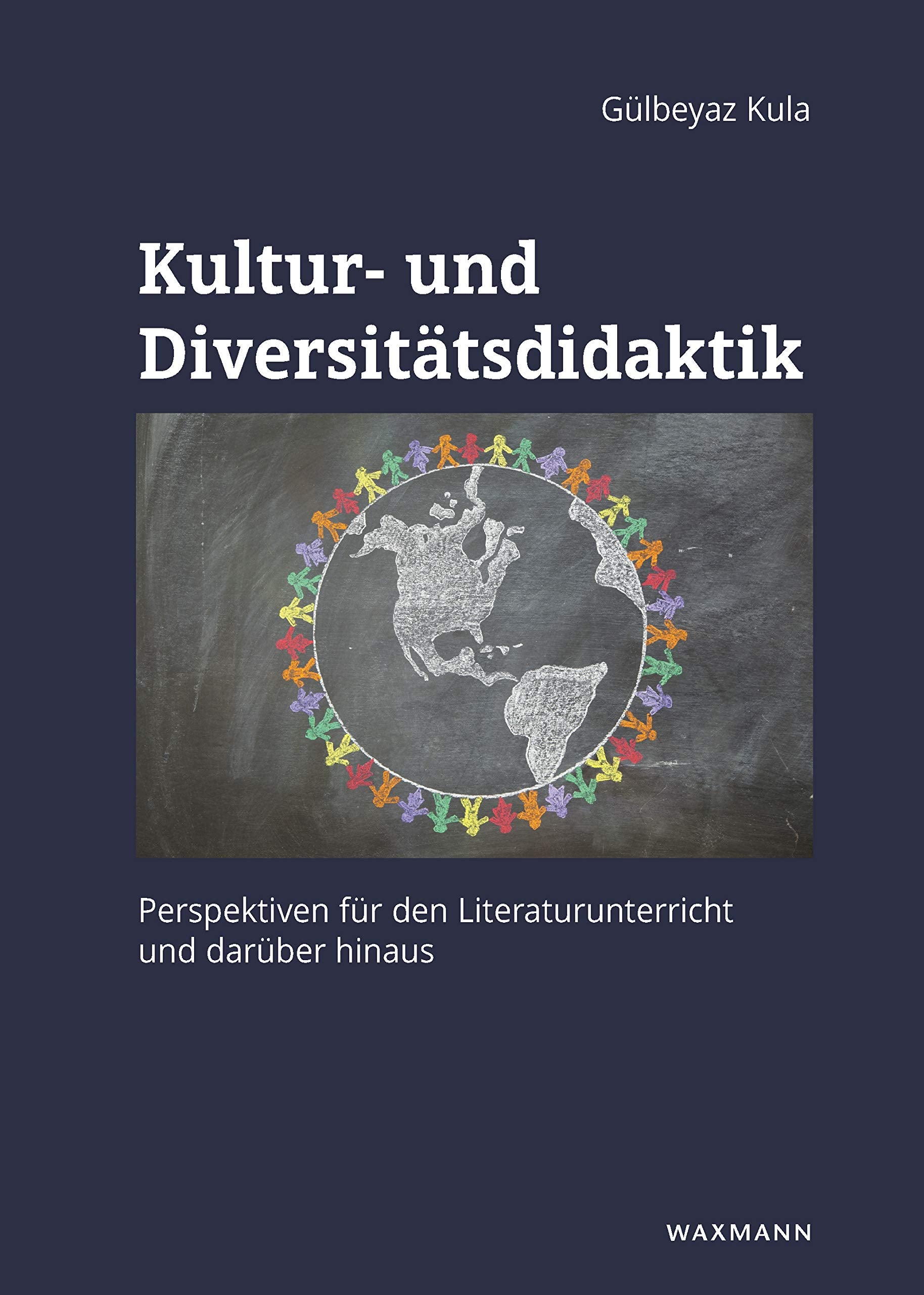 Kultur- und Diversitätsdidaktik: Perspektiven für den Literaturunterricht und darüber hinaus (Internationale Hochschulschriften) Politics & History