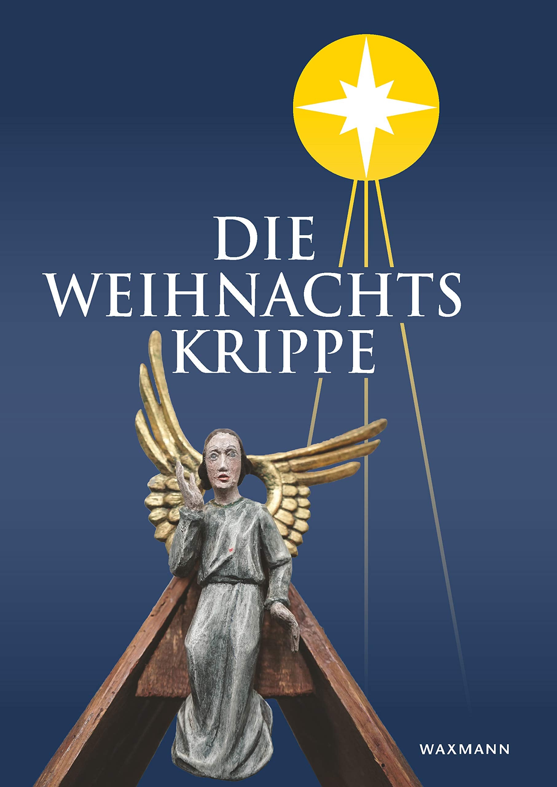 Die Weihnachtskrippe book