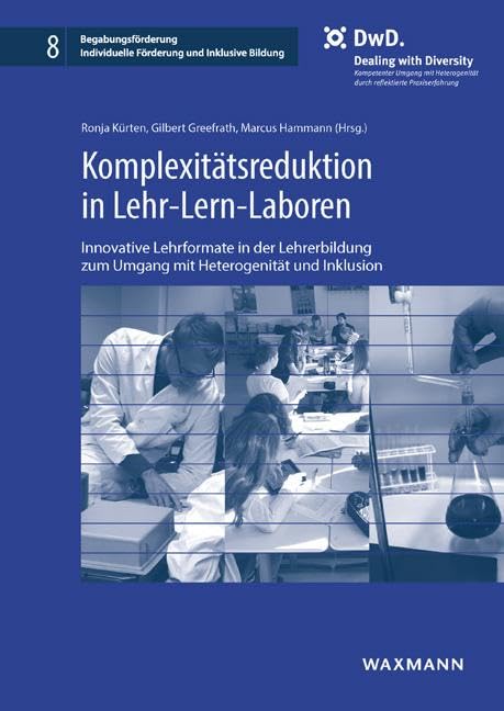 Komplexitätsreduktion in Lehr-Lern-Laboren Politics & History