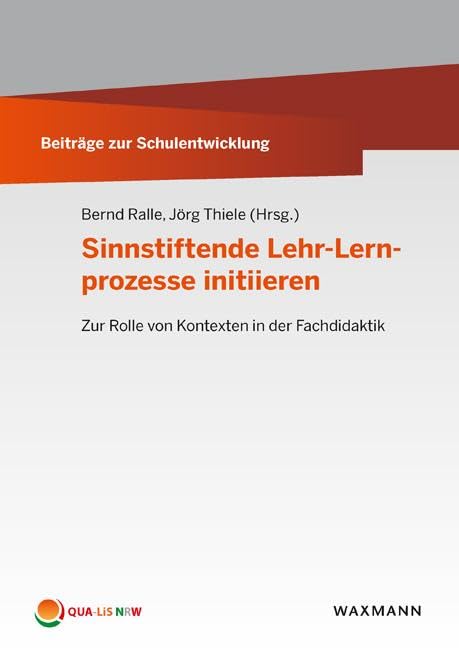 Sinnstiftende Lehr-Lernprozesse initiieren Leisure & Fun