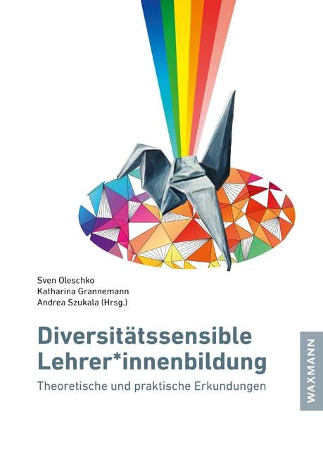 Diversitätssensible Lehrer*innenbildung Books