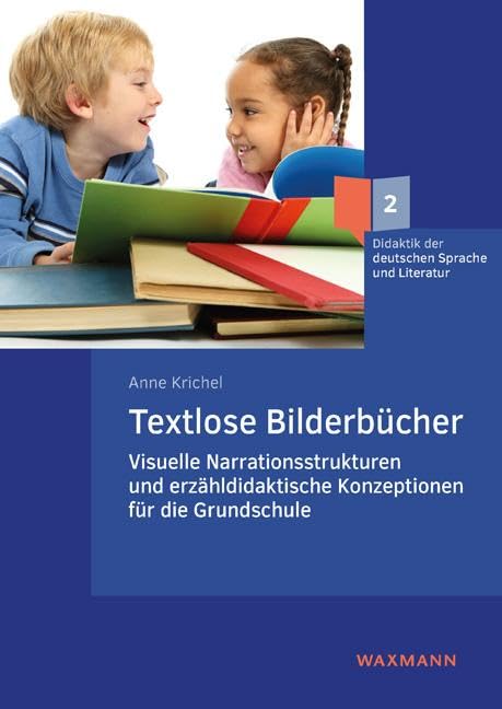Product Image: Textlose Bilderbücher
