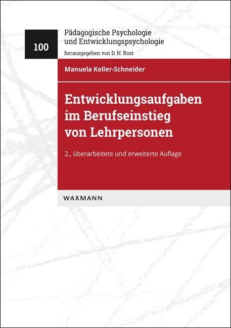 Entwicklungsaufgaben im Berufseinstieg von Lehrpersonen Psychology