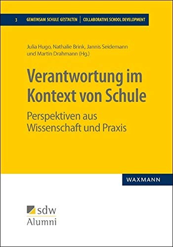 Verantwortung im Kontext von Schule book