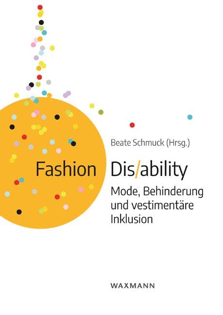 Product Image: Fashion Dis/ability