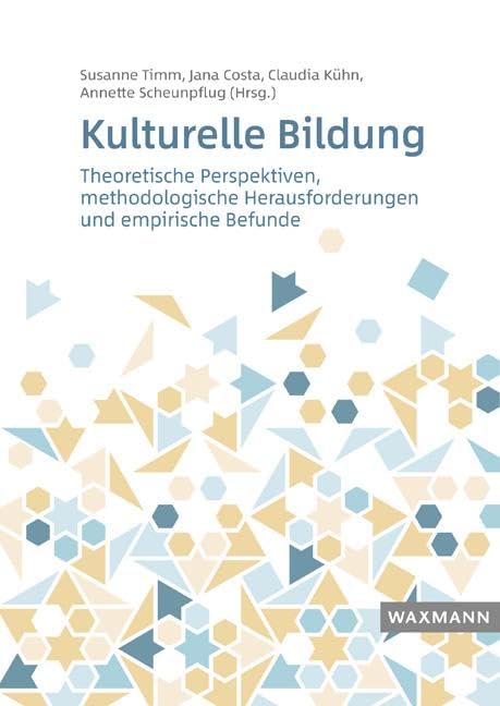 Product Image: Kulturelle Bildung