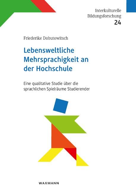 Lebensweltliche Mehrsprachigkeit an der Hochschule Politics & History