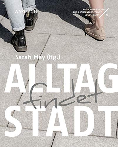 Product Image: Alltag findet Stadt