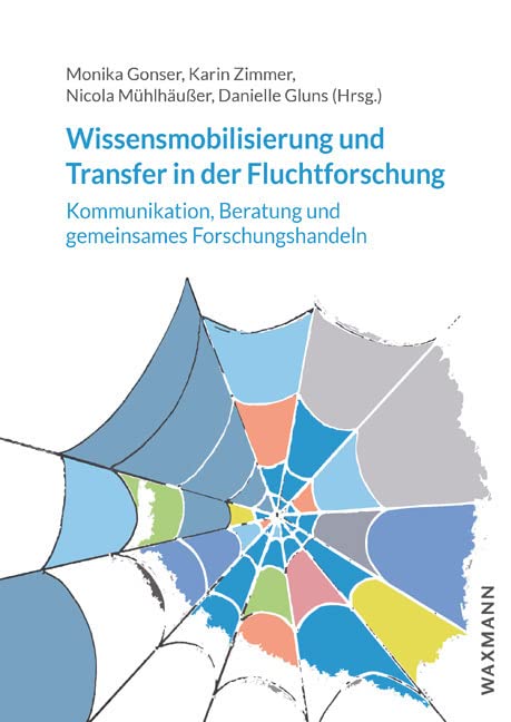 Wissensmobilisierung und Transfer in der Fluchtforschung Law