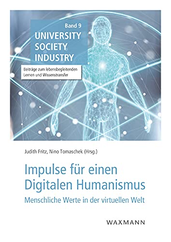Product Image: Impulse für einen Digitalen Humanismus