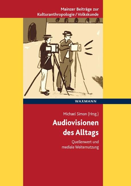 Audiovisionen des Alltags Law