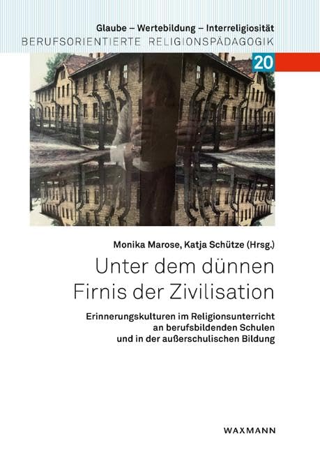 Unter dem dünnen Firnis der Zivilisation Politics & History