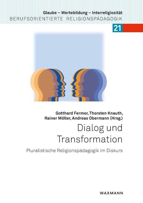 Dialog und Transformation Religion & Esotericism