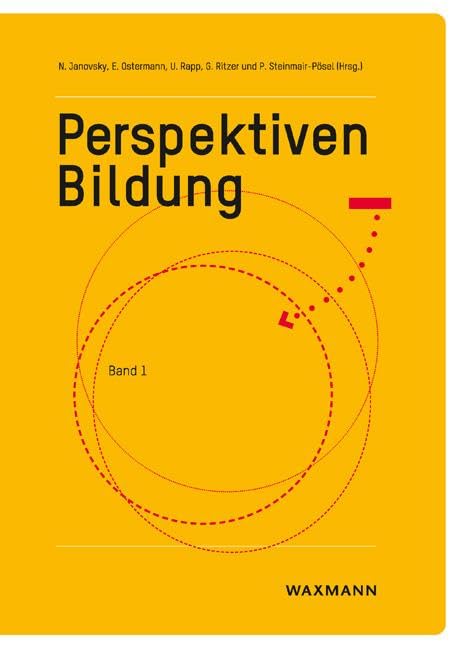 PerspektivenBildung Education & Training