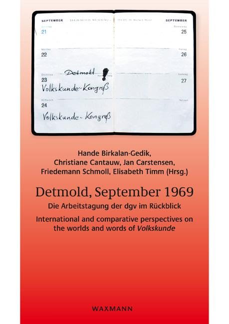 Product Image: Detmold, September 1969