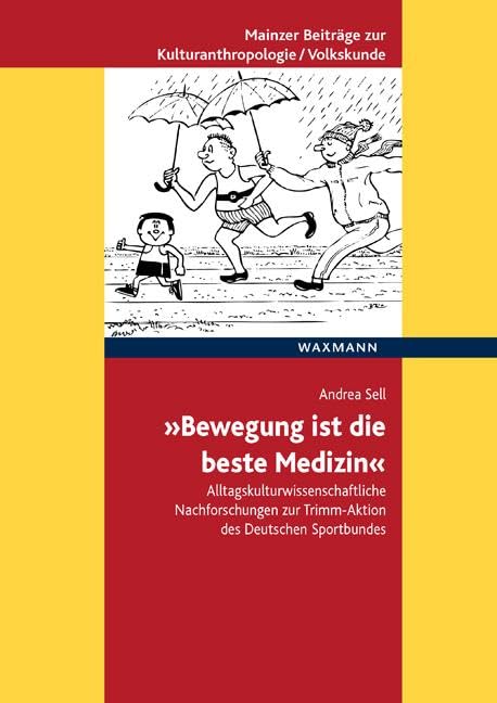 "Bewegung ist die beste Medizin" Law
